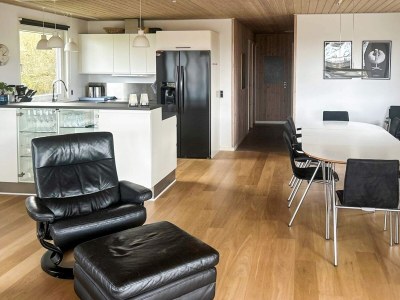 Holiday house Luxury Retreat in Hejlsminde - By Traum - Outdoor photo 33