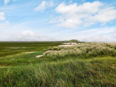 Holiday house 12 Personen Ferienhaus in Fanø-By Traum - Outdoor photo 6