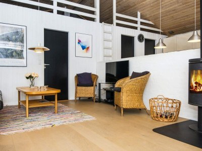 Holiday house 12 Personen Ferienhaus in Fanø-By Traum - Outdoor photo 7