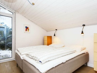 Holiday house 12 Personen Ferienhaus in Fanø-By Traum - Outdoor photo 11