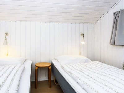 Holiday house 12 Personen Ferienhaus in Fanø-By Traum - Outdoor photo 12