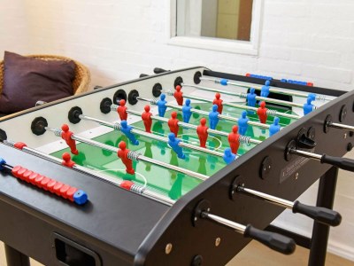 Holiday house 12 Personen Ferienhaus in Fanø-By Traum - Outdoor photo 14