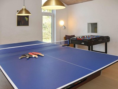 Holiday house 12 Personen Ferienhaus in Fanø-By Traum - Outdoor photo 15