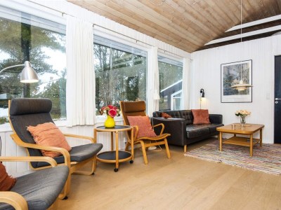 Holiday house 12 Personen Ferienhaus in Fanø-By Traum - Outdoor photo 17