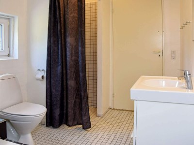 Holiday house 12 Personen Ferienhaus in Fanø-By Traum - Outdoor photo 21