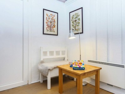 Holiday house 12 Personen Ferienhaus in Fanø-By Traum - Outdoor photo 22