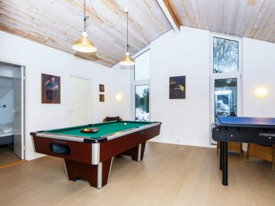 Holiday house 12 Personen Ferienhaus in Fanø-By Traum - Outdoor photo 23