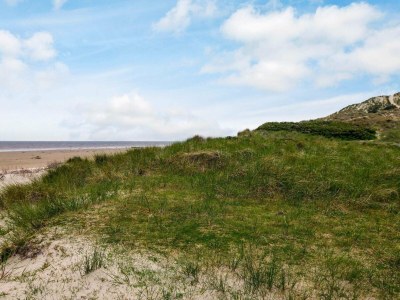 Holiday house 12 Personen Ferienhaus in Fanø-By Traum - Outdoor photo 24