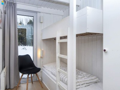 Holiday house 12 Personen Ferienhaus in Fanø-By Traum - Outdoor photo 25