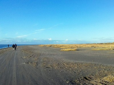 Holiday house 12 Personen Ferienhaus in Fanø-By Traum - Outdoor photo 27