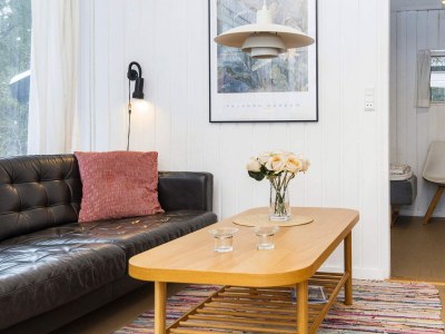 Holiday house 12 Personen Ferienhaus in Fanø-By Traum - Outdoor photo 32