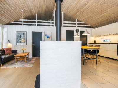 Holiday house 12 Personen Ferienhaus in Fanø-By Traum - Outdoor photo 33