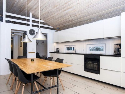 Holiday house 12 Personen Ferienhaus in Fanø-By Traum - Outdoor photo 34