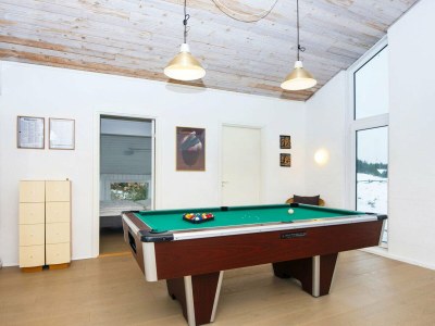 Holiday house 12 Personen Ferienhaus in Fanø-By Traum - Outdoor photo 37