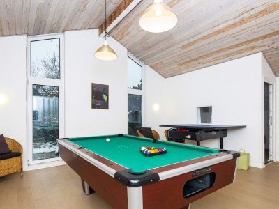 Holiday house 12 Personen Ferienhaus in Fanø-By Traum - Outdoor photo 38