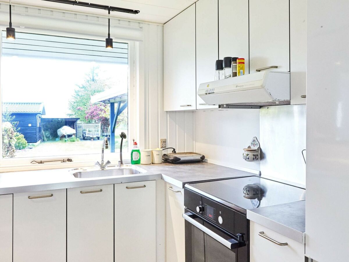 Holiday house 7 Personen Ferienhaus in Holbæk-By Traum - Outdoor photo 4