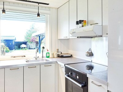 Holiday house 7 Personen Ferienhaus in Holbæk-By Traum - Outdoor photo 4