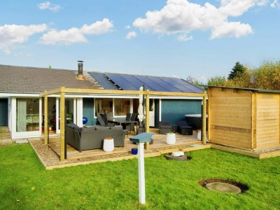 Holiday house 7 Personen Ferienhaus in Holbæk-By Traum - Outdoor photo 5