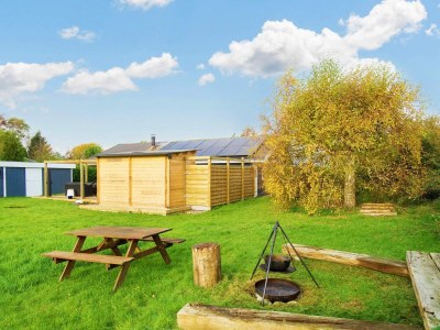 Holiday house 7 Personen Ferienhaus in Holbæk-By Traum - Outdoor photo 7