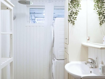 Holiday house 7 Personen Ferienhaus in Holbæk-By Traum - Outdoor photo 9