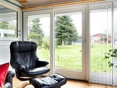 Holiday house 7 Personen Ferienhaus in Holbæk-By Traum - Outdoor photo 12