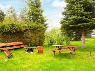 Holiday house 7 Personen Ferienhaus in Holbæk-By Traum - Outdoor photo 15