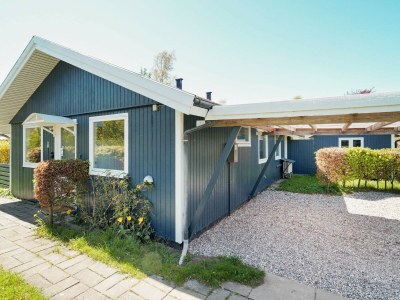 Holiday house 7 Personen Ferienhaus in Holbæk-By Traum - Outdoor photo 17
