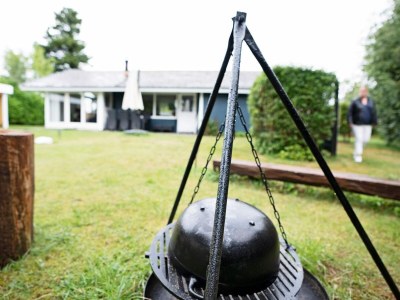 Holiday house 7 Personen Ferienhaus in Holbæk-By Traum - Outdoor photo 20