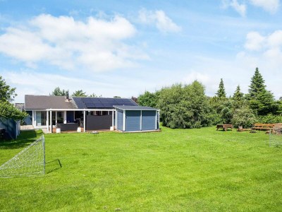 Holiday house 7 Personen Ferienhaus in Holbæk-By Traum - Outdoor photo 21