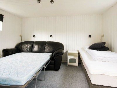 Holiday house 7 Personen Ferienhaus in Holbæk-By Traum - Outdoor photo 24