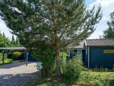 Holiday house 7 Personen Ferienhaus in Holbæk-By Traum - Outdoor photo 25