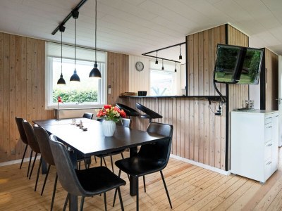 Holiday house 7 Personen Ferienhaus in Holbæk-By Traum - Outdoor photo 31