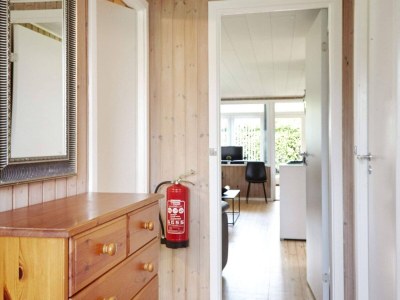 Holiday house 7 Personen Ferienhaus in Holbæk-By Traum - Outdoor photo 33