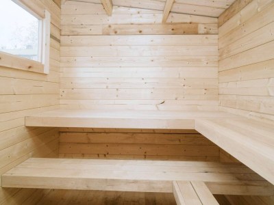 Holiday house 7 Personen Ferienhaus in Holbæk-By Traum - Outdoor photo 34