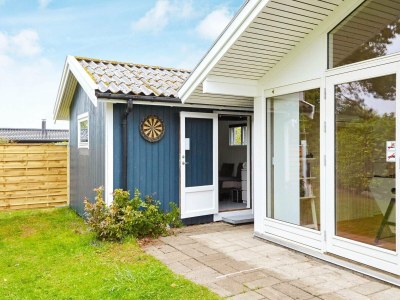 Holiday house 7 Personen Ferienhaus in Holbæk-By Traum - Outdoor photo 35