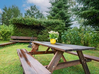 Holiday house 7 Personen Ferienhaus in Holbæk-By Traum - Outdoor photo 36