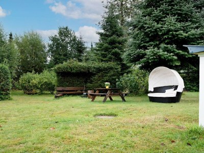 Holiday house 7 Personen Ferienhaus in Holbæk-By Traum - Outdoor photo 37