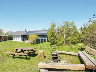 Holiday house 7 Personen Ferienhaus in Holbæk-By Traum - Outdoor photo 38