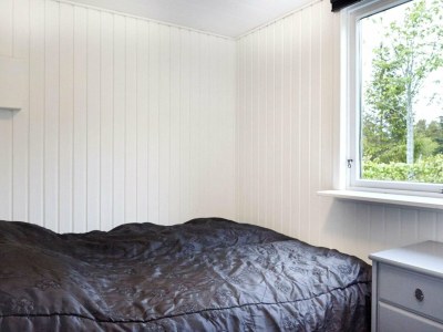 Holiday house 7 Personen Ferienhaus in Holbæk-By Traum - Outdoor photo 39