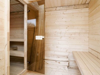 Holiday house 7 Personen Ferienhaus in Holbæk-By Traum - Outdoor photo 40