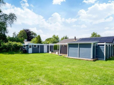 Holiday house 7 Personen Ferienhaus in Holbæk-By Traum - Outdoor photo 43