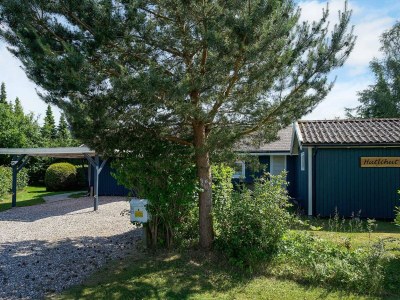 Holiday house 7 Personen Ferienhaus in Holbæk-By Traum - Outdoor photo 44