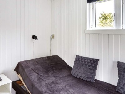 Holiday house 7 Personen Ferienhaus in Holbæk-By Traum - Outdoor photo 47