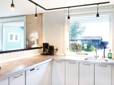 Holiday house 7 Personen Ferienhaus in Holbæk-By Traum - Outdoor photo 48