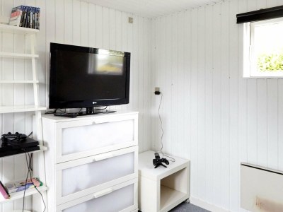 Holiday house 7 Personen Ferienhaus in Holbæk-By Traum - Outdoor photo 49