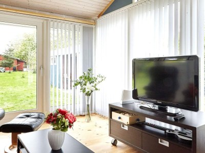 Holiday house 7 Personen Ferienhaus in Holbæk-By Traum - Outdoor photo 51