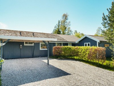 Holiday house 7 Personen Ferienhaus in Holbæk-By Traum - Outdoor photo 52