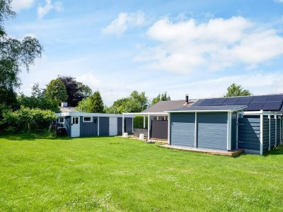 Holiday house 7 Personen Ferienhaus in Holbæk-By Traum - Outdoor photo 53