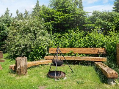 Holiday house 7 Personen Ferienhaus in Holbæk-By Traum - Outdoor photo 54