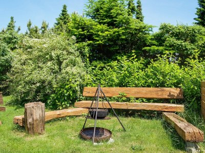 Holiday house 7 Personen Ferienhaus in Holbæk-By Traum - Outdoor photo 55